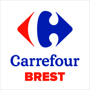 Carrefour Brest 